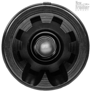 New Frontier Ar15 Barrel 10.5 in 1:8 .300Aac Blk BBL-300-10.5 - New Frontier Armory