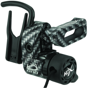 QAD UltraRest HDX Tactical RH UHXTA-R - Qad