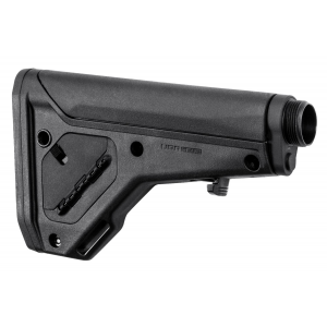 Magpul MAG482-BLK UBR Gen2 Stock Collapsible Black Synthetic for AR-15\t M16\t M4