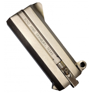 Bond Arms BABL35045410 Derringer 45 Colt (LC) .410 Satin 3.50 in Stainless Steel