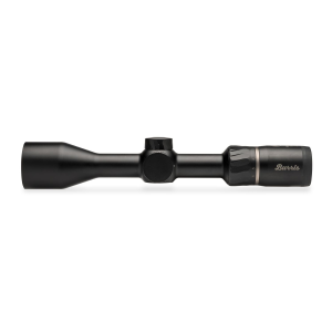 Burris 200487 Fullfield IV Matte Black 2.5-10x42mm 1 in Tube Plex Reticle, Rifle Scope - Burris