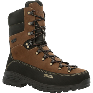 Rocky Mountain Stalker Pro Boot Brown 400 Grams 9 RKS0529-M-9 - Rocky