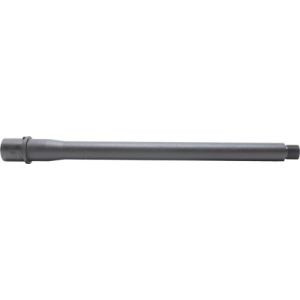 New Frontier Ar45/10 Match Bbl 12.5 in 1:16 10Mm Auto Black BBL-10MG-12 - New Frontier Armory