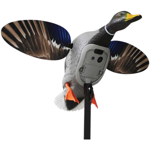 Mojo Outdoors HW2520 Elite Series King Mallard Multi Color Plastic