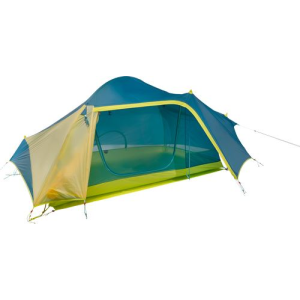 Ust Highlander 2 Person Backpacking Tent W/Footprint< 1121068 - Ultimate Survival Technologies