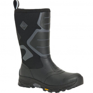 Muck Apex Pro Boot Black 10 APMT-000-BLK-100 - Muck Boots