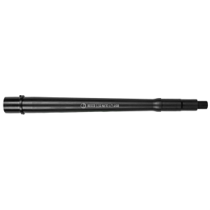 Rosco Manufacturing K9, Barrel, 556NATO, 11.5 in, Patrol Length Gas System, Fits AR-15, Melonite Finish, Black, Includes Patrol Length Gas Tube K9-115-HY-DUFFY-556-7-PT - Rosco