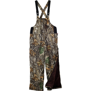 Gamehide Broadside Bib Realtree Edge 3X-Large GPBRE3X - Gamehide