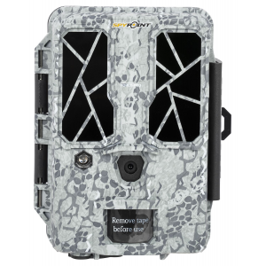 Spypoint 01889 Force-Pro Camo 1.50 in Display 30MP Image Resolution SD/SDHC Card up to 128GB Memory