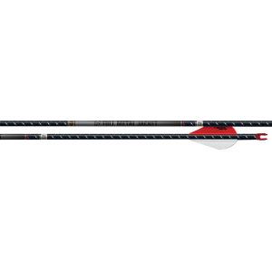 Easton 4mm Full Metal Jacket Match Grade Arrows 400 Blazer Vanes 6 pk 130346