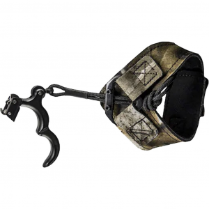 Scott Longhorn Hex Release Realtree Strap 6002-HX-CA