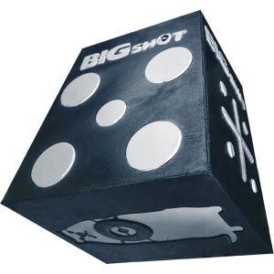 Big Shot Titan Broadhead Target 18 in BH-Titan18