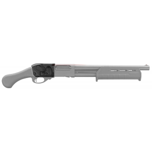 Crimson Trace 0179801 LG-870 Lasersaddle Red Laser Sight Black Remington 870/TAC-14