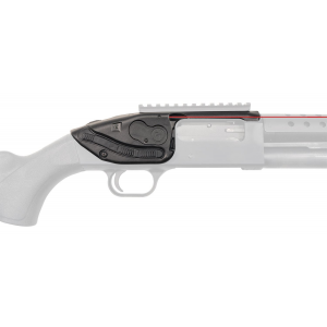 Crimson Trace 0178101 LS-250 Lasersaddle Red Laser Sight Black Mossberg Shockwave/500/590