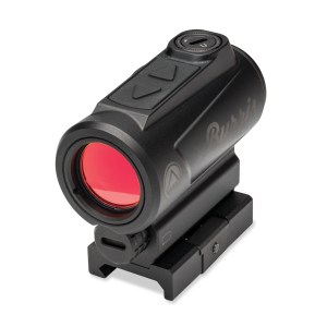 Burris 300260 FastFire RD Matte Black 1 x 35.5 mm 2 MOA, Red Dot Sight - Burris