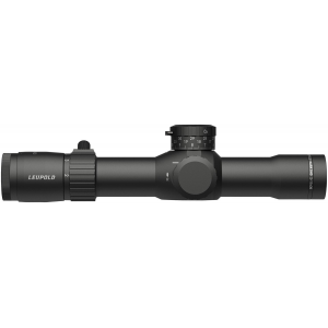 Leupold 179702 Mark 5HD Matte Black 2-10x30mm 35mm Tube TMR Reticle