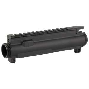 Colt's Manufacturing Upper, 223REM/556NATO, Black Finish, Dust Cover, Forward Assist, M4 Feed Ramps SP63528