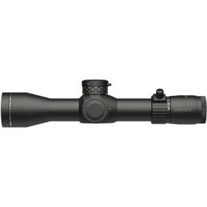Leupold 182944 Mark 5HD Matte Black 3.6-18x44mm, 35mm Tube FFP PR2 MOA Reticle