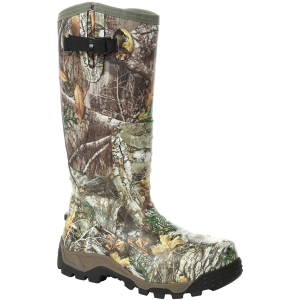 Rocky Sport Pro Snake Boot Realtree Edge 8 RKS0421-8 - Rocky