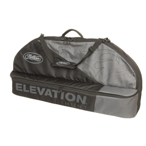 Elevation HUNT V1 Mathews TOPO Bow Case Black/Grey 40 in - Elevation