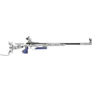 Walther Kk500-M Expert 690Mm Right M .22Lr Ergonomic Stock 2863928M - Walther