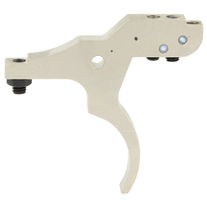 Timney Triggers 1.5-4LBS Pull Weight Trigger, Fits Savage 10/11/12/16/110/111/112/114/116/210 & Stevens 200, Adjustable, Nickel Plated Finish 631-16 - Timney