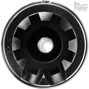 New Frontier Ar15 Barrel 10.5 in 1:7 5.56 Blk BBL-556-10.5 - New Frontier Armory