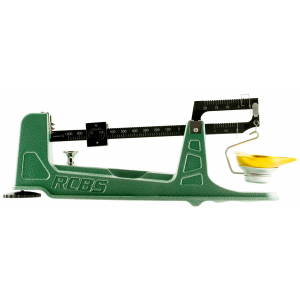 RCBS 98916 M1000 Mechanical Scale Multi-Caliber Metal 1000 Grains Capacity