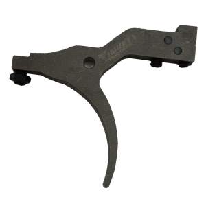 Timney Triggers 1.5-4LBS Pull Weight Savage Trigger, Adjustable, Nickel Finish 633-16 - Timney