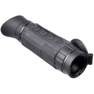 AGM Global Vision 3142451004SI21 Sidewinder TM25-384 Thermal Monocular Black 2-16x 25mm 384x288\t 50Hz Resolution Zoom Digital 1x/2x/4x/8x