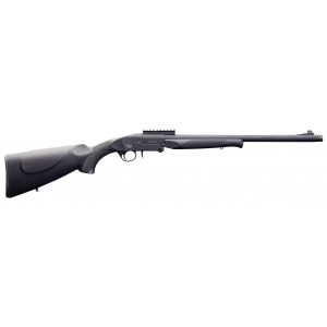 CHARLES Daly Chiappa 930269 101 Turkey 12 Gauge 20 In 1 3 In Black Black Synthetic Stock Right Hand