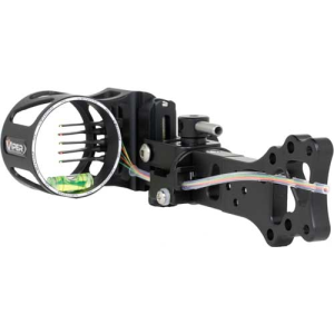 Viper Archery Products Bow Sight Microtune 5 Pin .019Pin VFPMT19