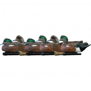 AvianX Top Flight Duck Decoys Wigeon 6 pk AVX-AVX8084