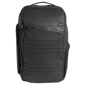 Mission First Tactical Achro, Black B2-30BP-SLK-BL - Mission First Tactical