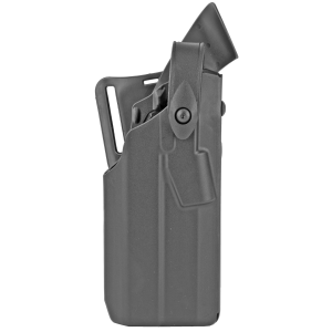 Safariland Model 7360 7TS ALS/SLS Mid-Ride 7360-8325-411, Level III Retention Duty Holster, Fits Glock 17/22 with IT M3 Light