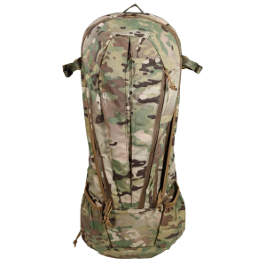 Grey Ghost Gear Apparition SBR Bag, Backpack, Can Fit a 10.5 in or Shorter SBR, Matte Finish, MultiCam GTG5874-5 - Grey Ghost Gear