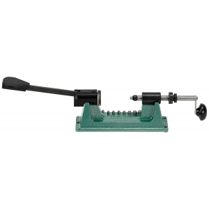 RCBS 90366 Trim Pro-2 Manual Case Trimmer Kit w/Shield .22-.45 Cal