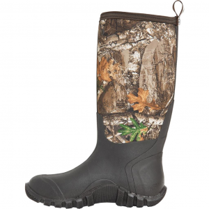 Muck Fieldblazer Classic Fleece Boot Realtree Edge 10 FBF-RTE-CAM-100