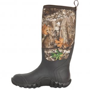 Muck Fieldblazer Classic Fleece Boot Realtree Edge 13 FBF-RTE-CAM-130 - Muck Boots