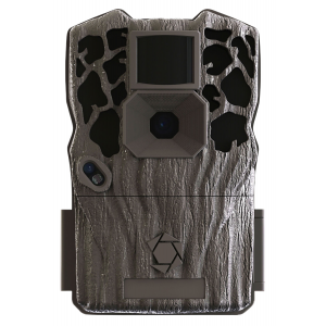 Stealth Cam STCXV4X XV4X Brown 32MP Image Resolution SDXC Card Slot Up to 512GB Memory