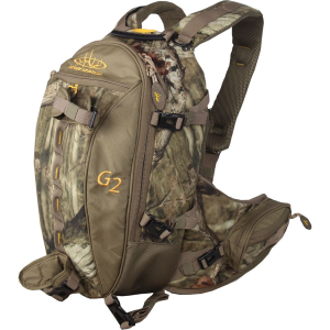 Horn Hunter G2 MAQ Pack Mossy Oak Infinity HH02MQMB