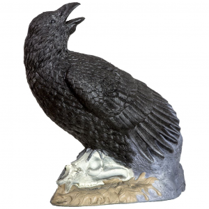 Rinehart Raven Target 412