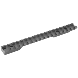 Badger Ordnance Mount 306-07, Fits Remington 700 BDL, Long Action, Black 306-07