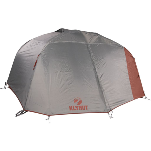 Klymit Cross Canyon 2 Tent 2 person 09C2RD01B - Klymit
