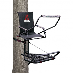 Primal The Comfort King Hang-On Stand Steel PVHO-220