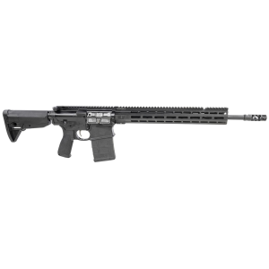 Primary Weapons M218RC1B MK218 Mod 1 308 Win 20+1, 18 Barrel w/PRC 30 Compensator, Free-Floating Handguard, M-Lok Rails, Adjustable BCM Gunfighter Stock & Grip Optics Ready