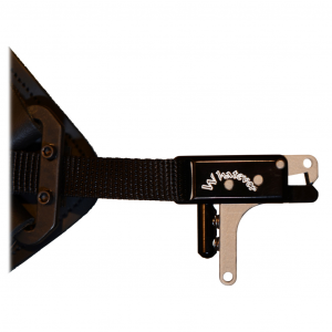 Carter Whatever Release Scott Buckle Strap RWWH1675