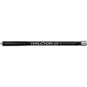 Easton Halcyon Side Rod Black 15 in 628567