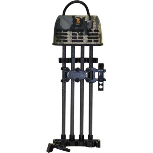 Tight Spot Quiver Shift Lock 5-Arrow Kuiu Verde 2.0 Rh TSQSL5KVR2-R - Tight Spot