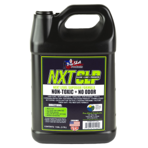 Pro-Shot Products NXT CLP, Next Level Superior Formula, 1 Gallon NXT-CLP-GAL - Pro-Shot Products